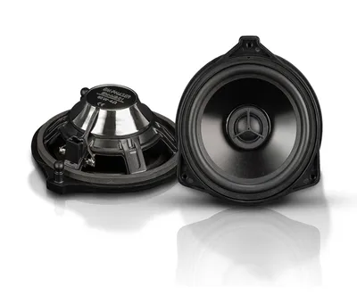 Produktbild von Emphaser EM-MBS1 | Plug & Play Koaxialsystem für Mercedes-Benz 10 cm