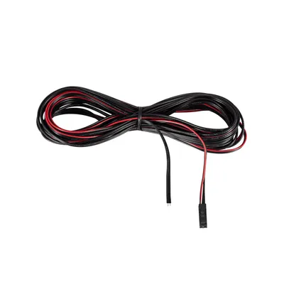 Produktbild von Kabel DC 5m für Verteilerstecker 6-10 Ausgänge LED-Streifen Einfarbig Einfarbig