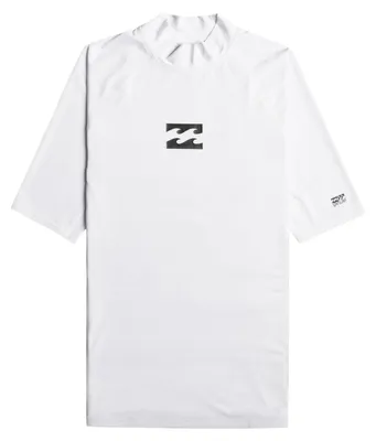 Produktbild von Billabong Waves All Day SS White M