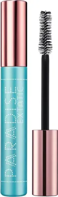 Produktbild von LOREAL PARIS Wasserfeste Wimperntusche (BLACK), 6,4 ml