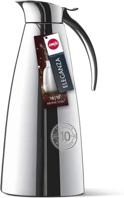 Immagine prodotto di Thermos metallico da 1 litro