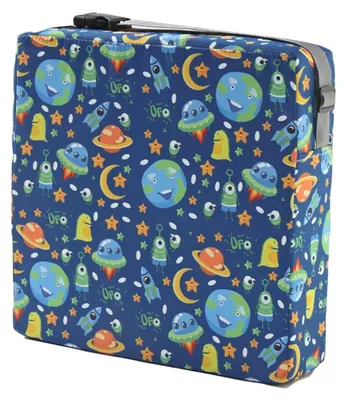 Productafbeelding van Verstelbare Boosterstoel voor Kinderen met Antislip
