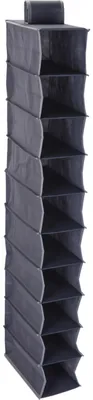 Produktbild von Storage Solutions Wardrobe organizer - Hangeorganizer mit 10 Fachern
