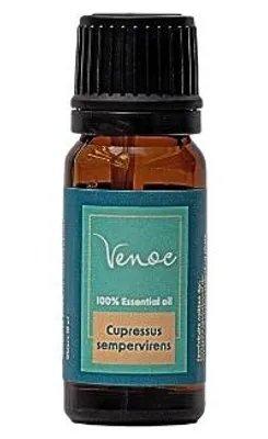 Produktbild von Ätherisches Öl „Cyprys Venoc“ 10 ml