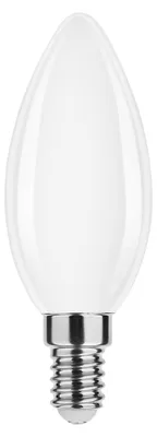 Produktbild von Modee E14 LED-Lampe B35 7W 806lm 4000K neutralweiß