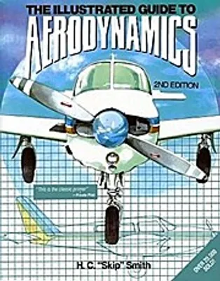 Immagine prodotto di Illustrated Guide to Aerodynamics 2/E