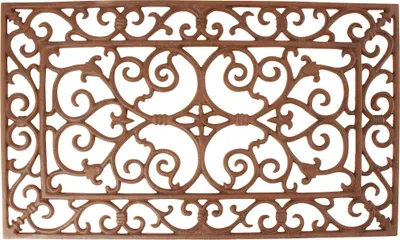 Produktbild von Esschert Design Türmatte antik S; LH42