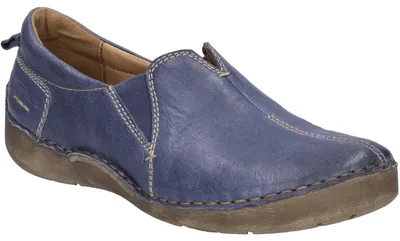 Immagine prodotto di JOSEF SEIBEL Fergey 70 | Scarpa bassa da  Donne | blu