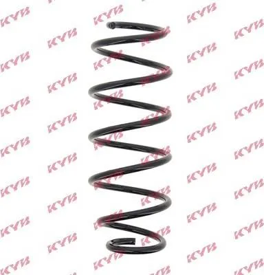 Obrázek produktu pro 2x pružina KYB TRAVEL SPRING FRONT