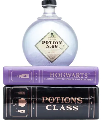 Immagine prodotto di Candela profumata Harry Potter, collezione "Libri" - 200g