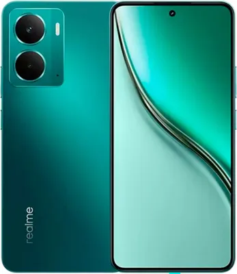 Produktbild von Realme P3 5g 8gb/256gb 6.6´´ One Size / EU Plug 220V One Size