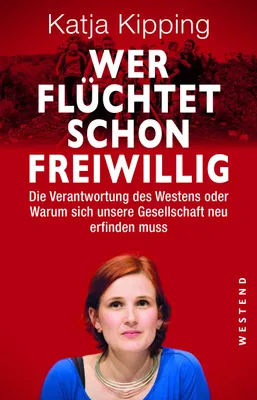 Zdjęcie produktu dla Kipping, K: Wer flüchtet schon freiwillig
