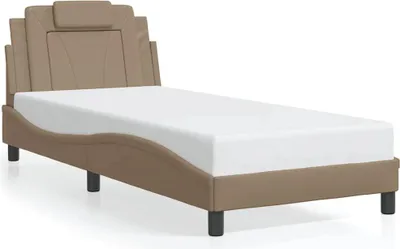 Obrázek produktu pro VidaXL 3208058, 85 cm, 2,18 m, 74,5 cm, 800 x 2000 mm, 1 kusů