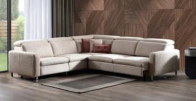 Image de Wohnlandschaft Eckcouch Ecklounge Polsterecke Ecksofa Design Sofa Couch 280x280