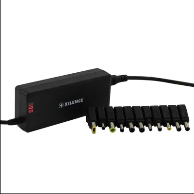 Obrázek produktu pro Xilence XM008, Laptop, Vnitřní, 100-240 V, 50/60 Hz, 75 W, 20 V