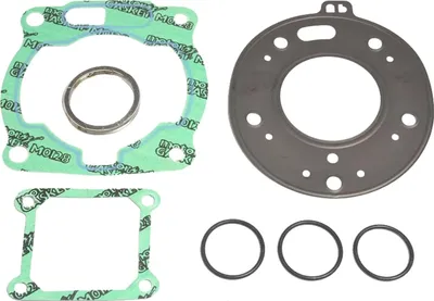 Image de Kit de joints de culasse pour Yamaha DT 125 RN 80 km/h, année de fabrication 1999-2003, de la marque Athena - Neuf
