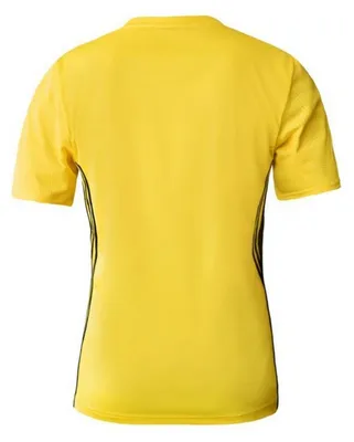 Produktbild von Adidas - "Table 23" Trikot für Kinder PP4648 (164) (Gelb)