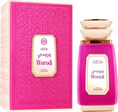 Immagine prodotto di Nabeel Worodi Luxus Edition, Eau de Parfum, 100 ml