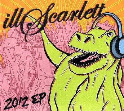 Obrázok produktu pre 2012 Ep