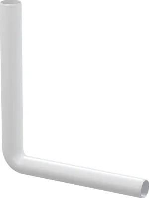 Immagine prodotto di Alcadrain A951-390 Spülrohr – Knie DN44/50