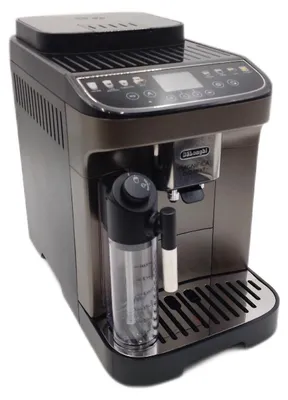 Produktbild von De'Longhi Magnifica Evo Next ECAM312.80.TB  Kaffeevollautomat 2,4'' TFT Hot