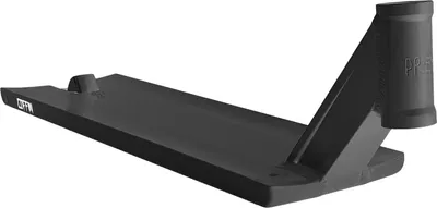 Image de Deck Trottinette - Coffin - 6.5 / 22.25 - Black - Prey