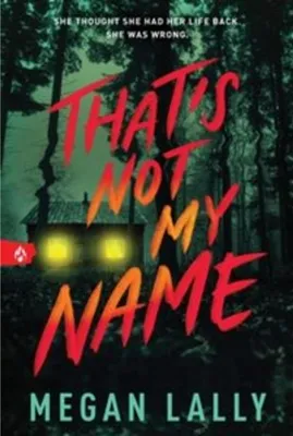 Produktbild von That's Not My Name