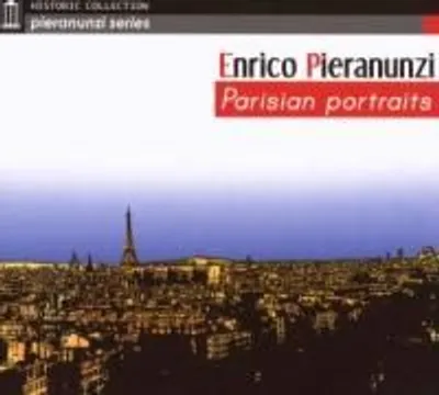 Produktbild von Parisian Portraits