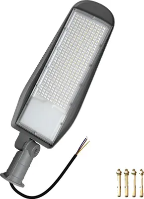 Obrázek produktu pro LED pouliční lampa, vysoký jas, vodotěsnost IP66, 200 W