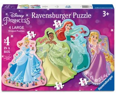 Produktbild von Liebe das Leben! Ravensburger 03082