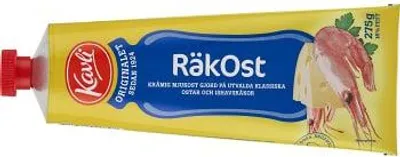 Produktbild von Kavli Krabbenkäse, 275g