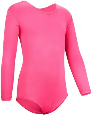 Produktbild von Turnpak Girls Pink Größe 122/128