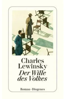 Immagine prodotto di Der Wille des Volkes