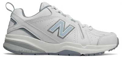 Produktbild von New Balance 608v5 White Light Blue (Women's) - EU 41