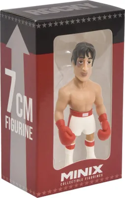 Immagine prodotto di Film MINIX: Rocky - Rocky 7 cm
