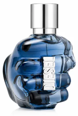 Produktbild von Diesel Sound of the Brave Homme Eau de Toilette 35ml