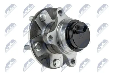 Produktbild von NTY Radlagersatz Vorne Vorne Rechts für LEXUS IS II (GSE2, ALE2, USE2) KLP-TY-055