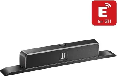 Produktbild von Sharp 100016335, Schwarz, Plug-in-Modul
