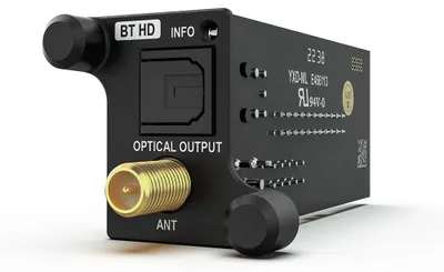 Produktbild von Extension Card 2.0 – BT HD Bluetooth Streaming-Modul