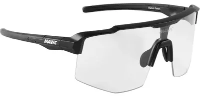 Produktbild von Mavic Mvs Shield Sonnenbrille Durchsichtig Transparent/CAT0 Durchsichtig Transparent/CAT0
