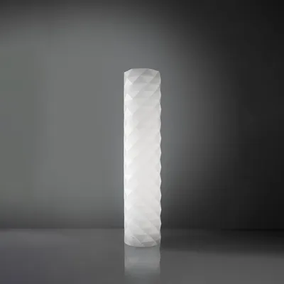 Obrázok produktu pre Stojacia lampa Prysma I biela Polilux®