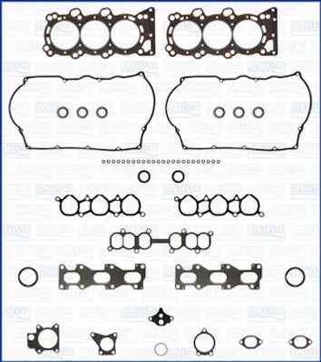 Image de AJUSA 52150800 Kit de joints de culasse