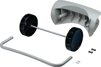 Immagine prodotto di Hailo 0912-070 ProfiLine WSB-K Mobiele Set