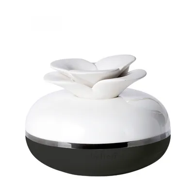 Immagine prodotto di Diffusore in Vetroceramica Air Desing Flower Nero
