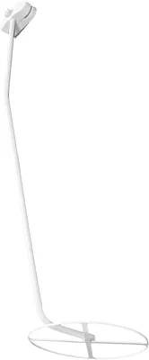 Obrázek produktu pro Klamboe, konstrukce pro postýlku - vybavení dětského pokoje - snadná montáž - 88 x 27,5 cm - bílá