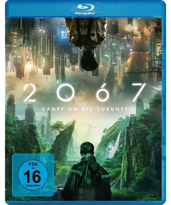 Obrázek produktu pro 2067 - Kampf um die Zukunft