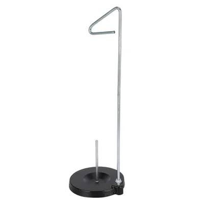 Image de Support de fil pour machine à coudre,Support de fil simple,Support de fil en métal,Support en fil de fer,Pièce pour machine à coudre