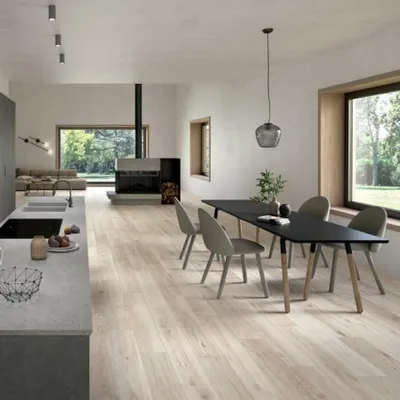 Immagine prodotto di CASA39 Gres porcellanato effetto legno  20x120 cm LeaAttitude
