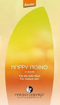 Produktbild von HAPPY AGING Creme für reife Haut 2 ml