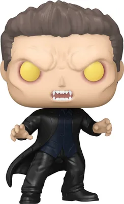 Produktbild von Buffy - Im Bann der Dämonen POP! TV Vinyl Figur Angelus(Vampire) 9 cm